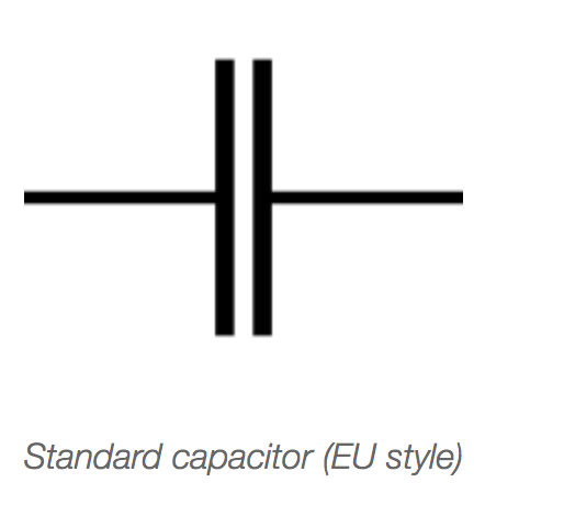 Capacitator