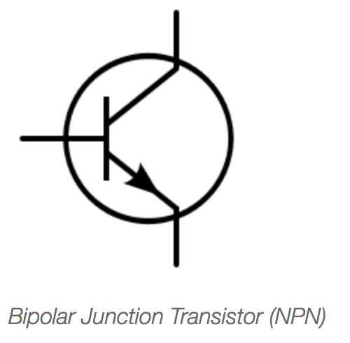 Transistor